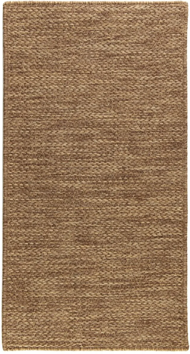 Garden Impressions Gisborne buitenkleed - 160x230 cm - natural coconut Bruin