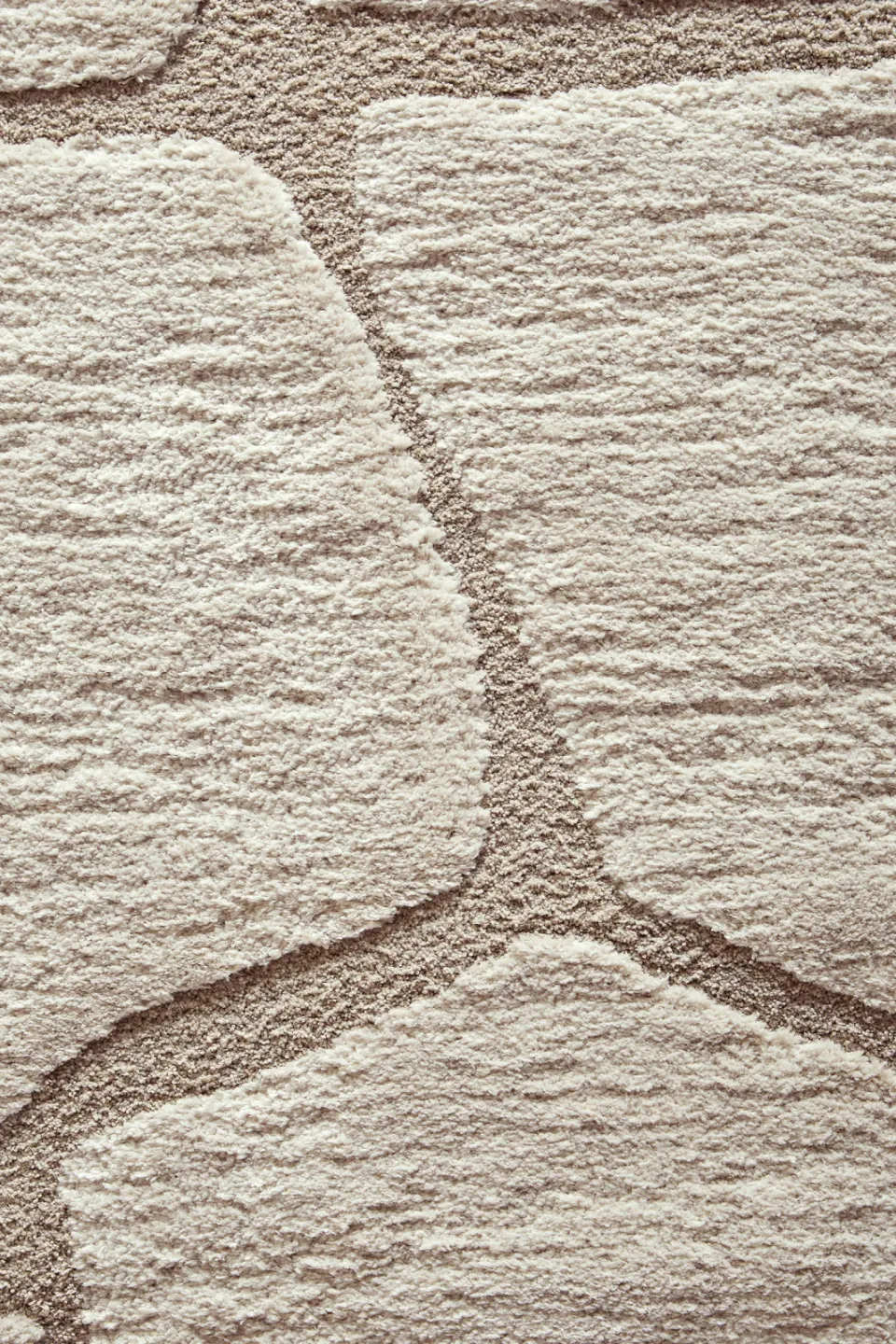 Studio LIVIT vloerkleed zand, foto 4