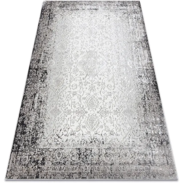RUGSX Kleden Rugsx BLISS Z226AZ226 tapijt crème / grijs Beige