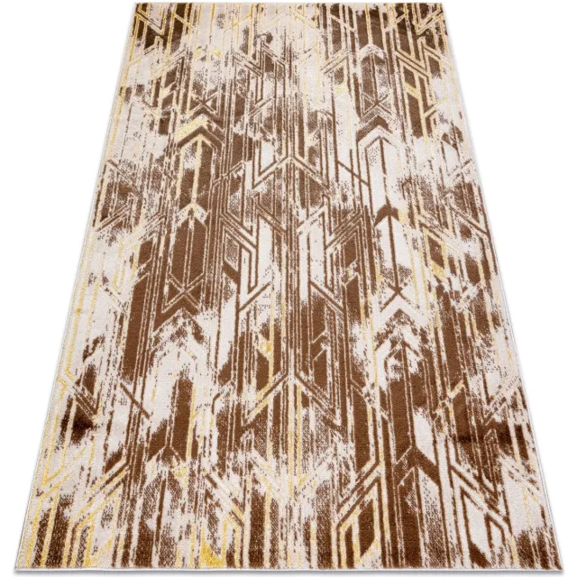 RUGSX Kleden Rugsx Tapijt MEFE modern B402 Versleten , vintage 140x190 cm Beige