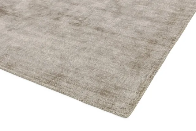 easy living Blade-Rug-Smoke Vloerkleed - 200x290 - Rechthoek - Laagpolig Tapijt - Modern - Beige, Taupe