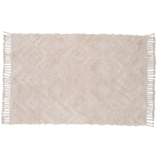 Svea Matteo vloerkleed - 160 x 230 cm - beige