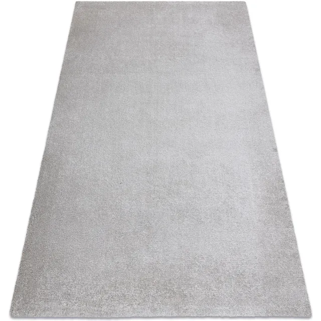 RUGSX Kleden Rugsx Tapijt Wasbaar , MOOD 71151600 modern - 80x150 cm Grijs