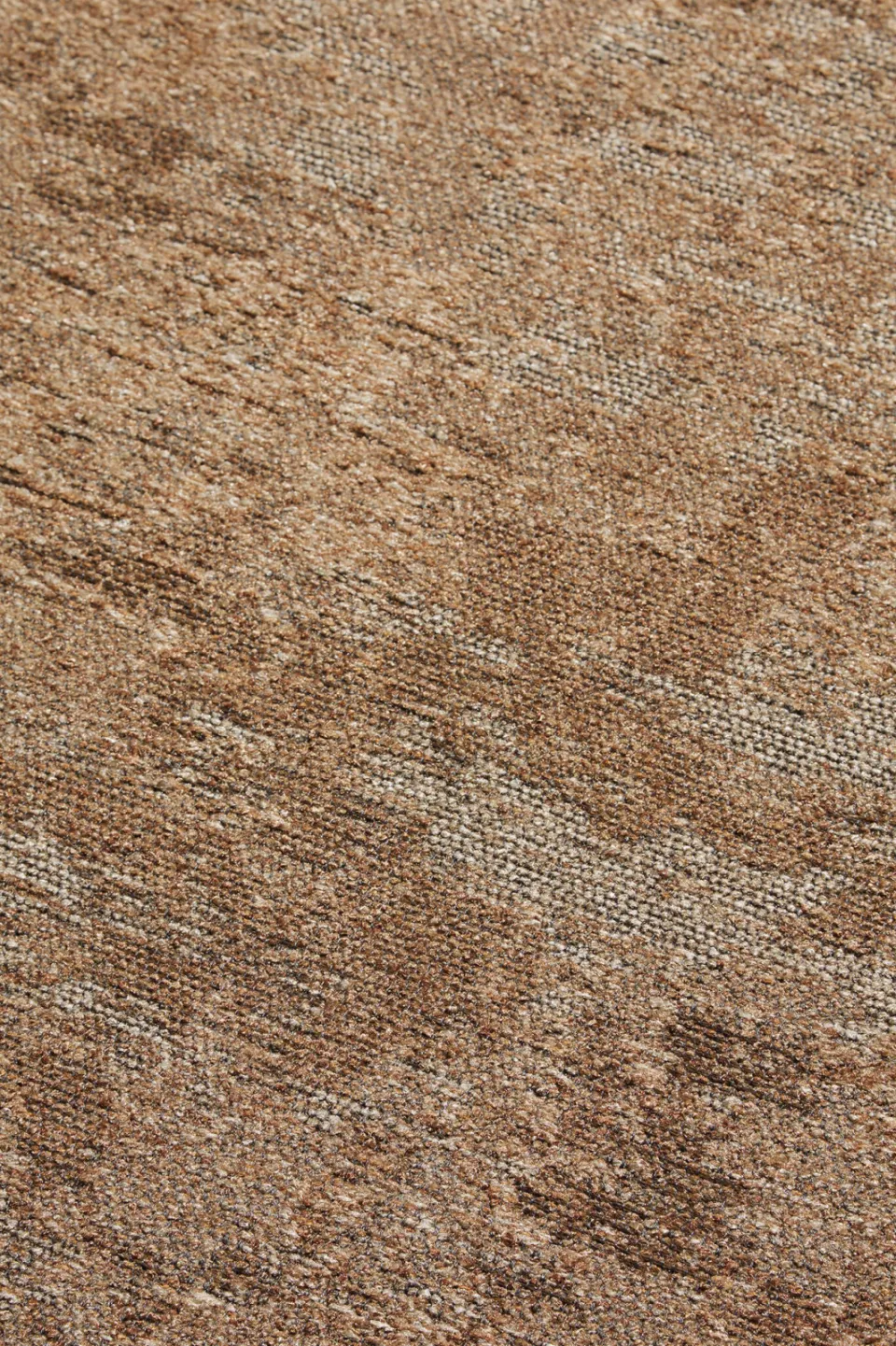 NOUS Living binnen- en buitenvloerkleed bruin (230x160 cm), foto 4