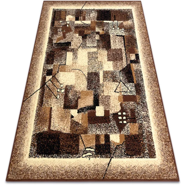 RUGSX Kleden Rugsx Tapijt BCF Morad IMPRESJA Klassiek - beige 160x220 cm