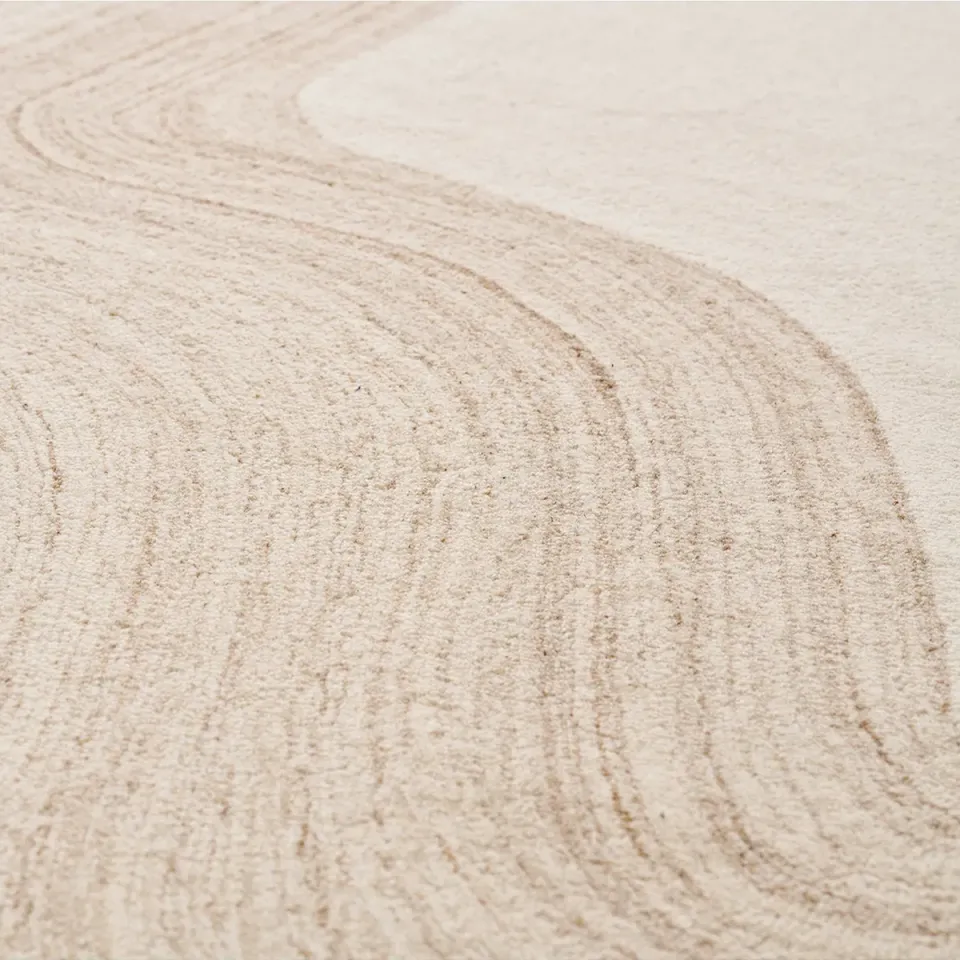 Artichok Caren vloerkleed beige - 300 x 200 cm, foto 5