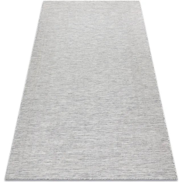 RUGSX Kleden Rugsx Sisal tapijt SISAL PATIO 3071 grieks grijs 155x220 cm