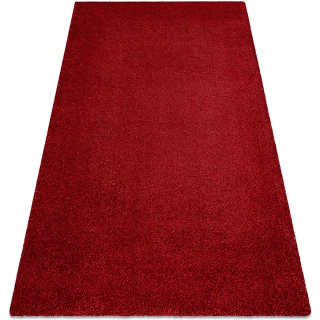 RUGSX Kleden Rugsx Tapijt Wasbaar , MOOD 71151011 modern - 200x290 cm Rood