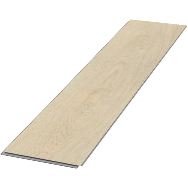 ml-design classic PVC vloerbedekking click vinyl planken 61x12,8x4,2 mm visgraat natuurlijke eik houtlook antislip en waterbestendig 1,56 m²/20 planken eenvoudige installatie met click systeem natuurlijk houteffect laminaat planken