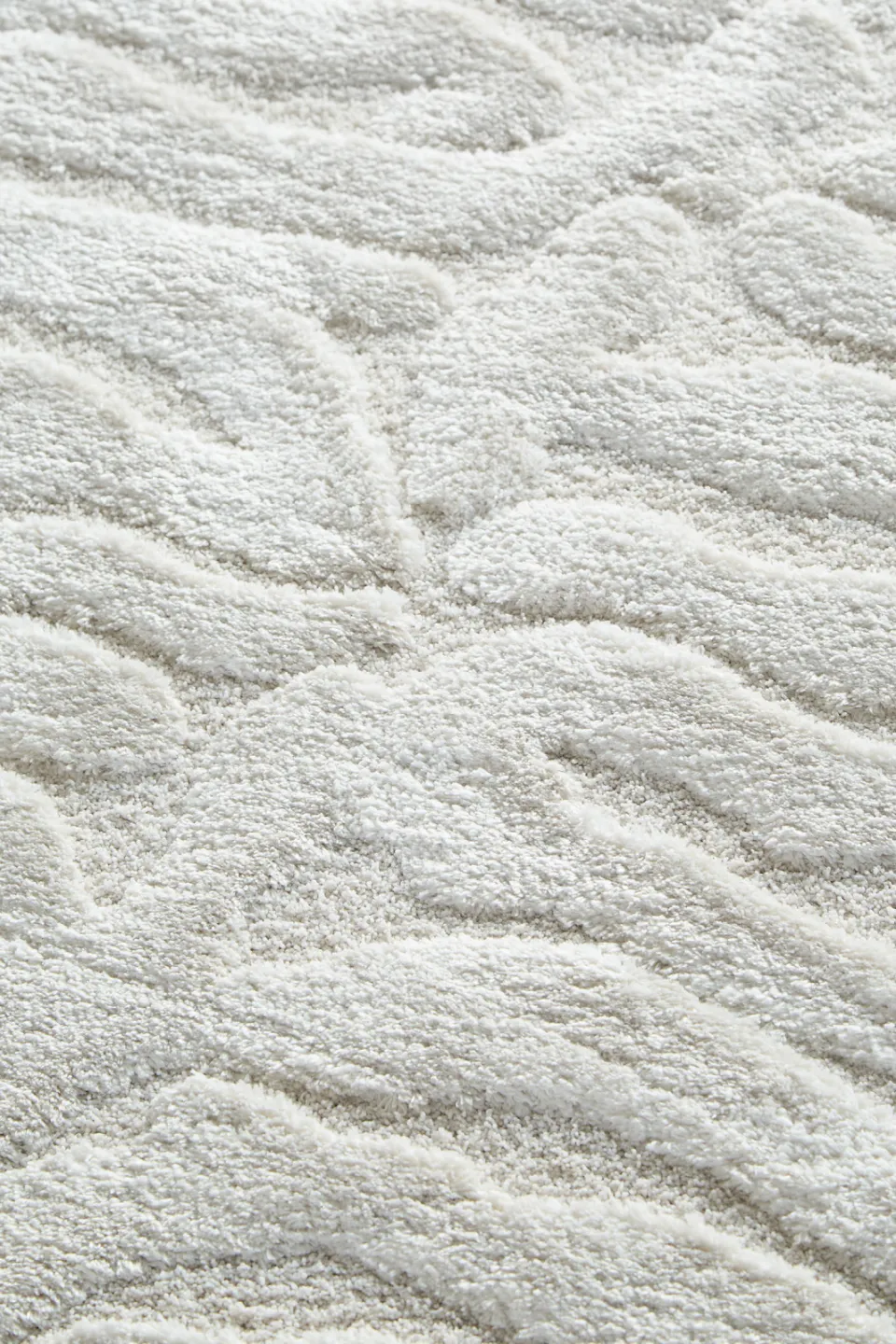 Studio LIVIT vloerkleed off white, foto 5