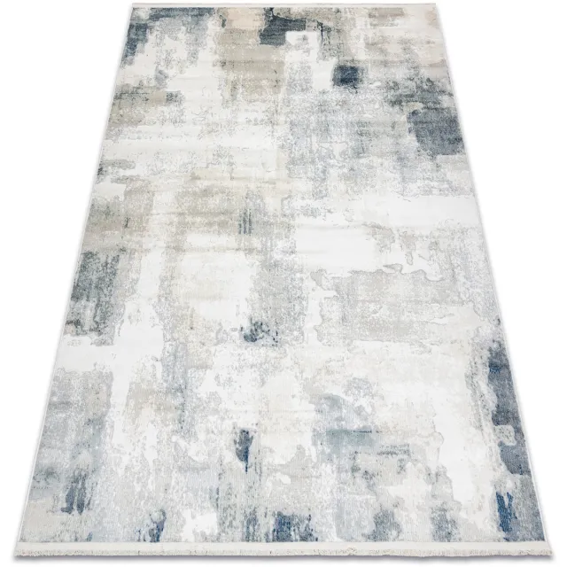 RUGSX Kleden Rugsx DISTIN 0144A wit / crème / beige 80x150 cm