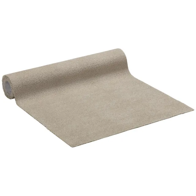 Kwantum Parker tapijt beige