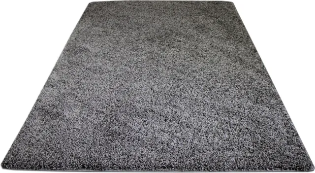 Snapstyle Vloerkleed Luxe langpolig Milano Grijs