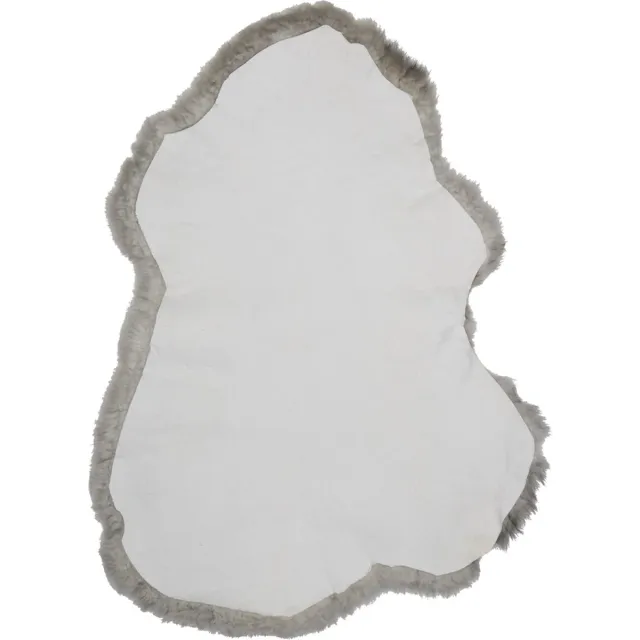 Mars & More vacht lam slavic melange 60-70cm Beige
