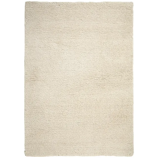 Kwantum Storo vloerkleed off-white