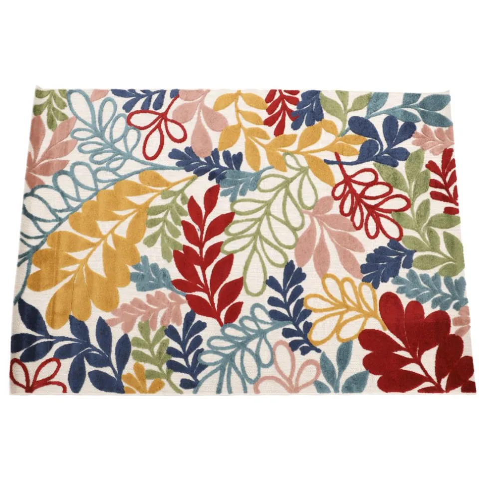 Kees Smit Collectie Elda buitenkleed 160x230cm taupe, foto 3