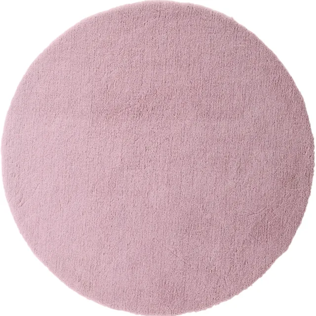 Tapijt mauve, foto 2