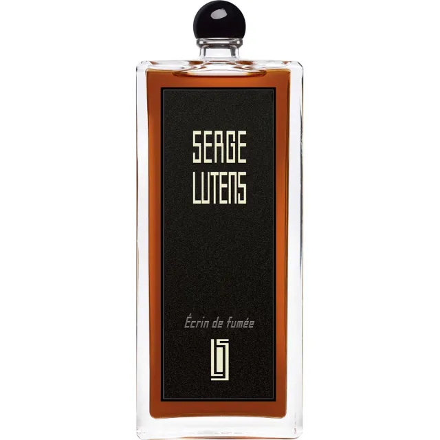 Serge Lutens Ecrin De Fumee (U) EDP 100ml Bruin