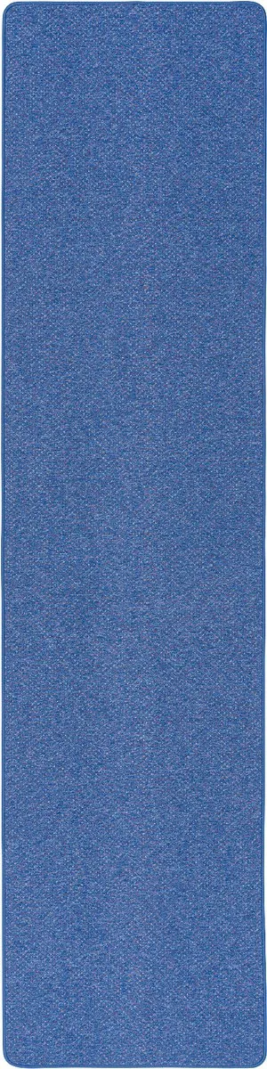Snapstyle Vloerkleed Loper Lus Alma Meliert Blauw