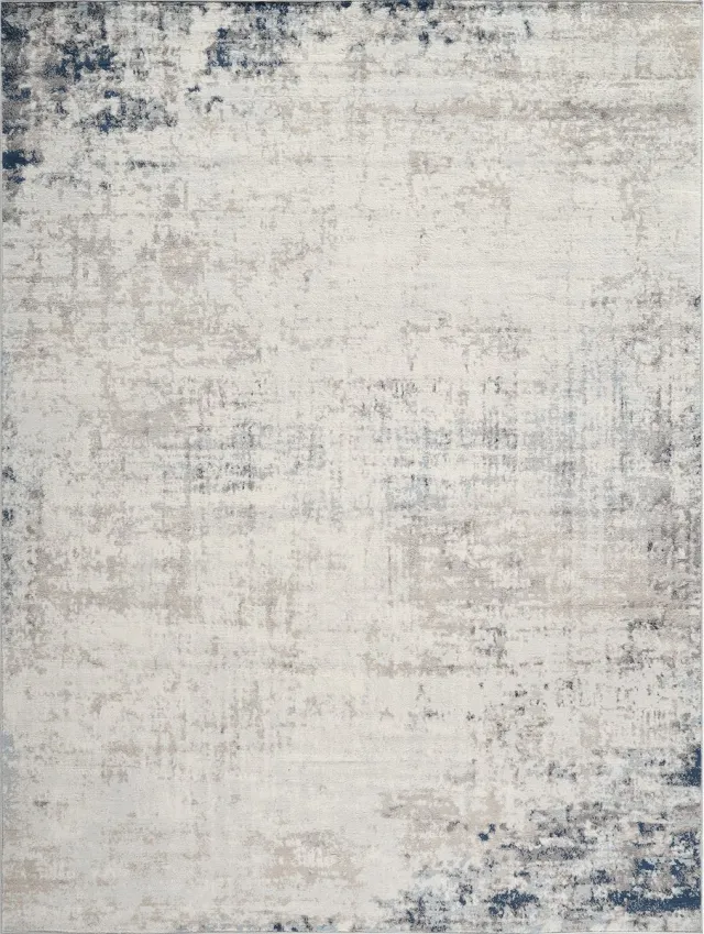 Surya Alix vloerkleed modern abstract taupe