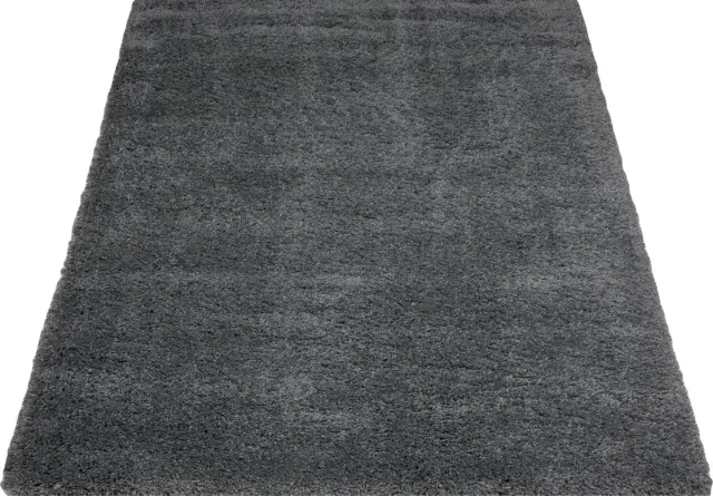 Veer Carpets Karpet Rome Grey 200 x 240 cm Grijs