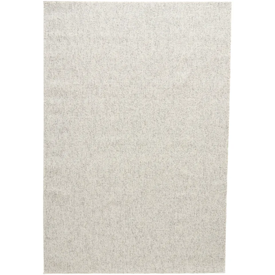 NOUS Living vloerkleed Talia grijs