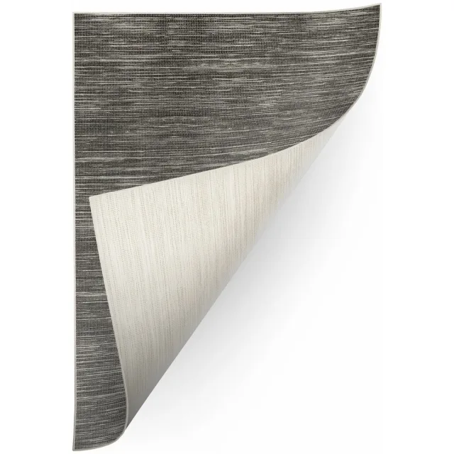 RUGSX Kleden Rugsx Sisal tapijt OMKEERBARE SISAL DOUBLE 29201/095 me 160x230 cm Beige