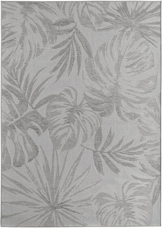 Ayyildiz Indoor Outdoor Vloerkleed Desert 1302 Grijs 120 x 170 cm Grijs 1302