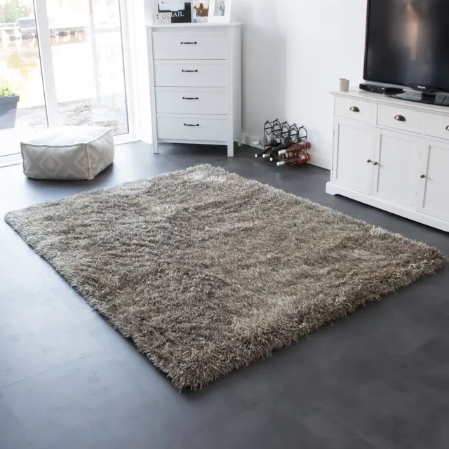 Xilento Vloerkleed Xilento Dream Kiezel | 170 x 230 cm Bruin
