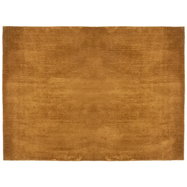 Atmosphera Créateur d'intérieur® Rechthoekig vloerkleed JOANNE ocre