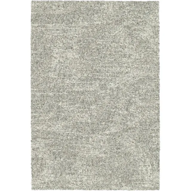 MT-Sfeeridee Tapison Home Camel Vloerkleed - 200 x 290 cm - Grijs - Rechthoekig, Rond - Polypropyleen - Woonkamer - Gespikkeld - Shaggy - Hoogpolig, Landelijk, Modern