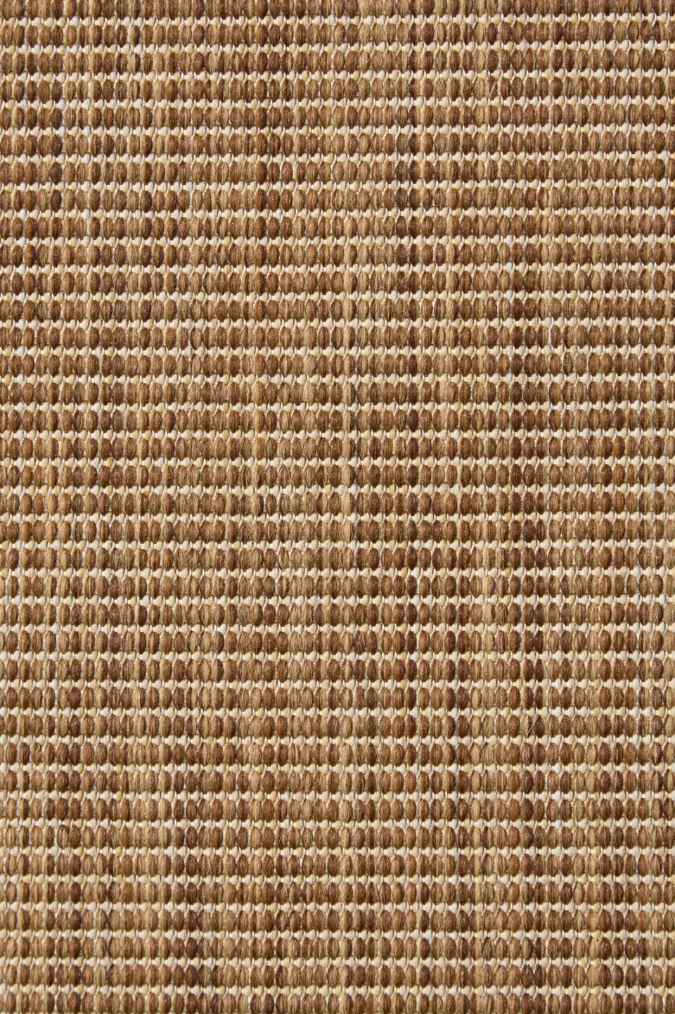 NOUS Living binnen- en buitenvloerkleed Tomaso (230x160 cm) bruin, foto 3