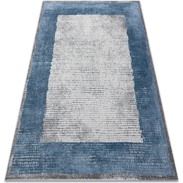 RUGSX Kleden Rugsx Tapijt NOBLE modern 9730 68 Kader vintage 160x220 cm Beige
