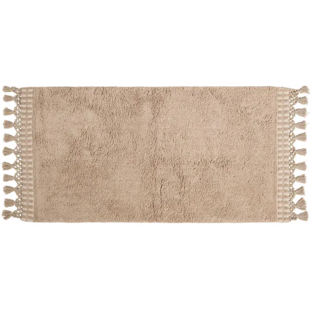 Kwantum Vloerkleed Hana Beige