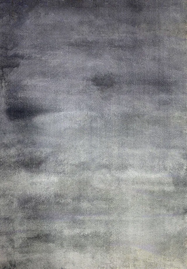 Meghan Lalee Vloerkleed Milestone grijs – 120 x 170 cm – 100% polyester, machinegeweven