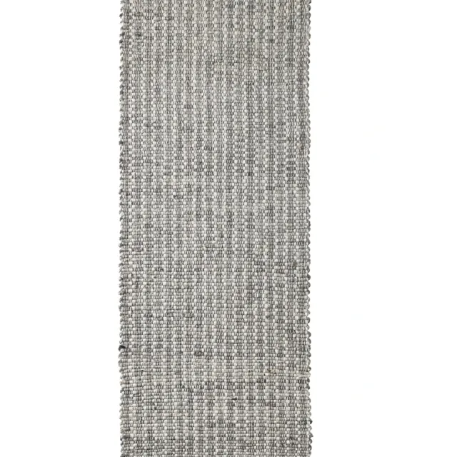 Tapijt grijs jute, foto 2
