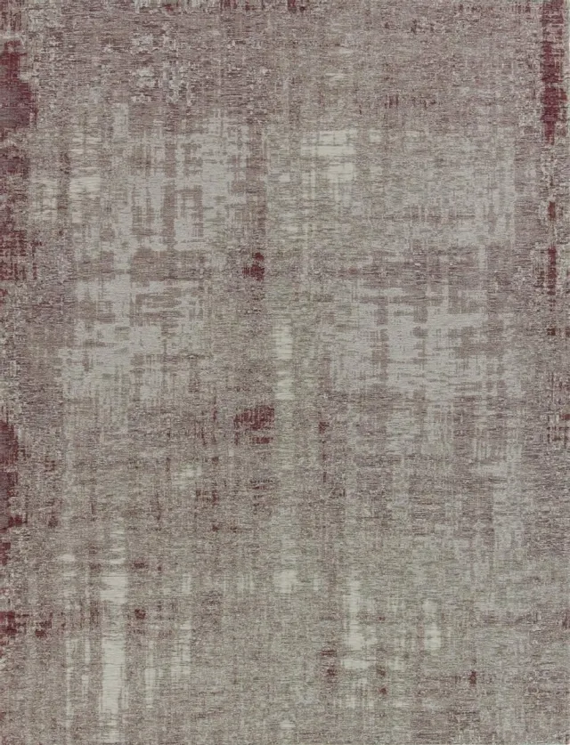 Acsento Brinker Carpets Portofino Multi Vloerkleed - Veelkleurig - Rechthoekig - Viscose, Wol - Eetkamer, Woonkamer - Schakering - Modern