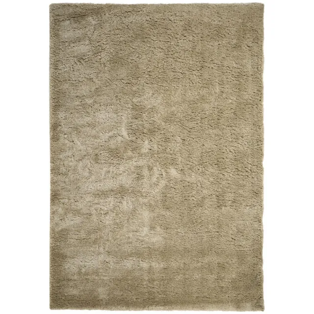Kwantum Velva vloerkleed beige