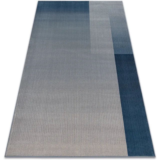 RUGSX Kleden Rugsx Wollen tapijt NAIN Geometrisch 7710/51644 beige / 80x150 cm
