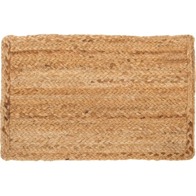 Signes Grimalt Kleden Signes Grimalt Vloerkleed 62X42Cm. Bruin
