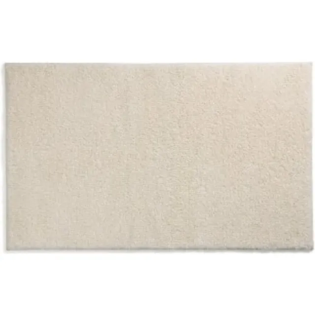 Kela Badmat, 100 x 60 cm, Polyester, Beige Zand - Kela | Maja