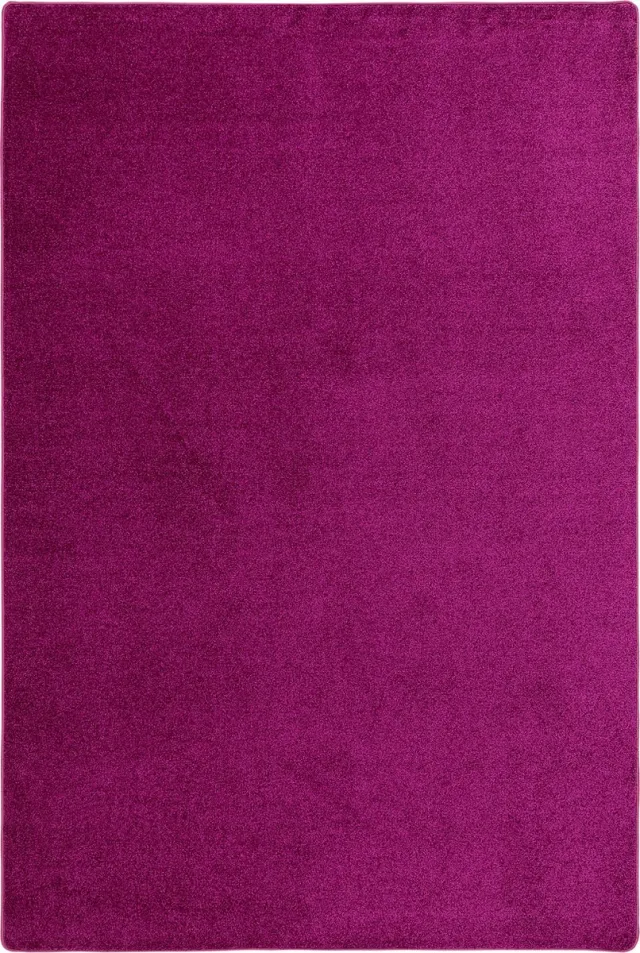 Snapstyle Vloerkleed Hoogpolig Velours Luna Paars