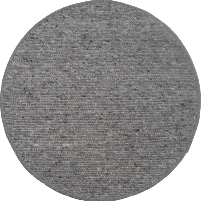 Veer Carpets Karpet Greenland 228 Grijs