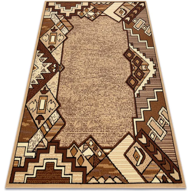 RUGSX Kleden Rugsx Tapijt BCF Morad BARYTON Klassiek - beige 240x340 cm