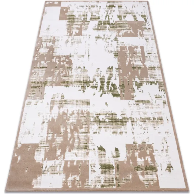 RUGSX Kleden Rugsx Tapijt ACRYL USKUP 9486 groen