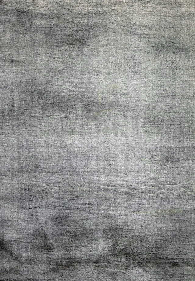Meghan Lalee Vloerkleed Eternity carbon grijs – 160 x 230 cm – 100% polyester, machinegeweven