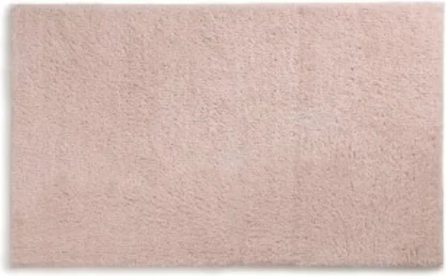 Kela Badmat, 100 x 60 cm, Polyester, Cloud Pink - Kela | Maja Multicolor
