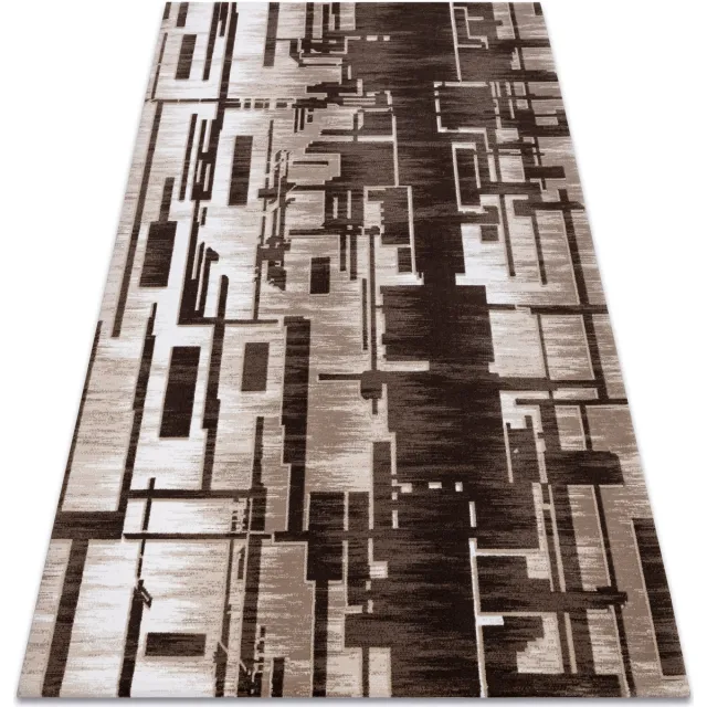 RUGSX Kleden Rugsx Tapijt ACRYL USKUP Geometrisch , 9481 beige