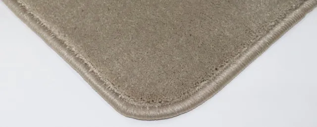 Prima vloerkleden Vloerkleed - Loper - Tamara - beige - taupe - 70x140cm