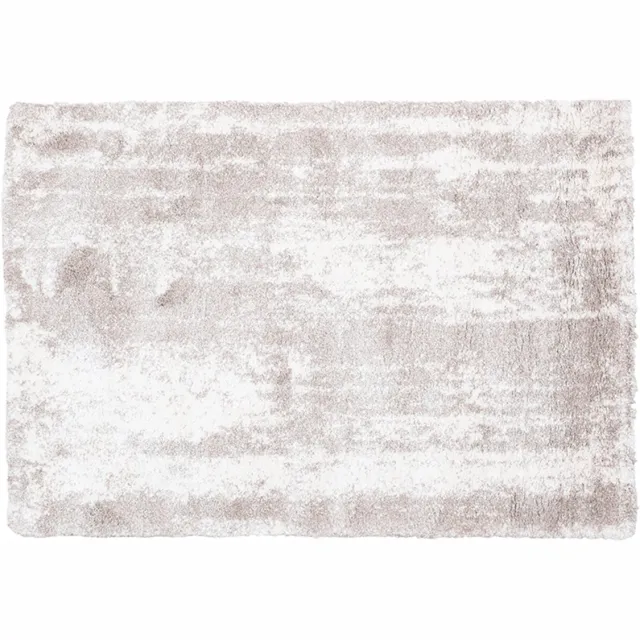 LABEL51 Zoya Vloerkleden - Creme - Polyester - 160x230 cm